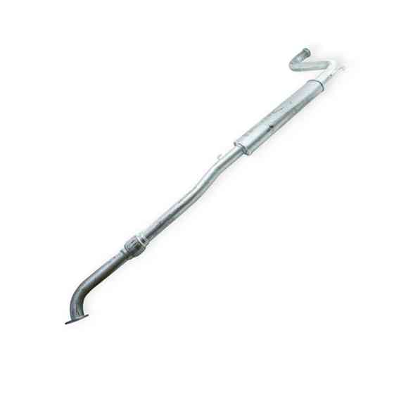 Резонатор 1118, 1119 з гофрою (d-50 мм) 1117, Мукачево