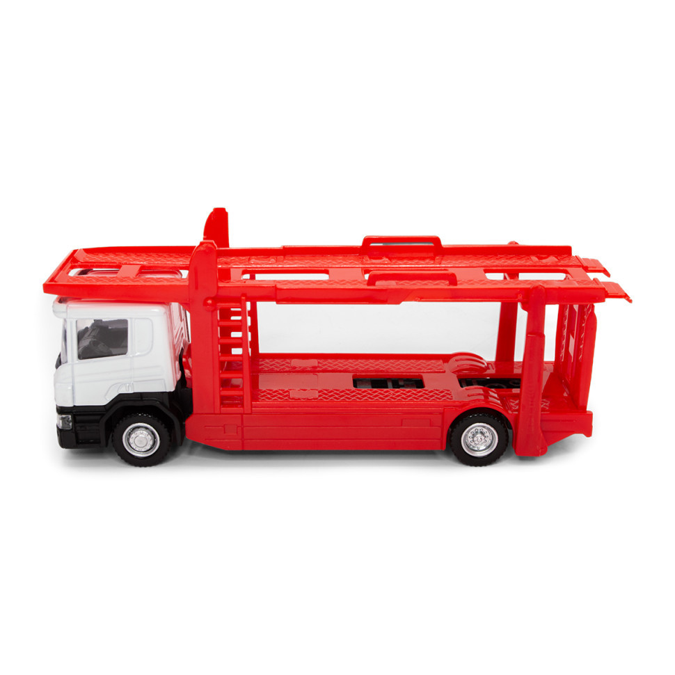 Игровой набор автомоделей 