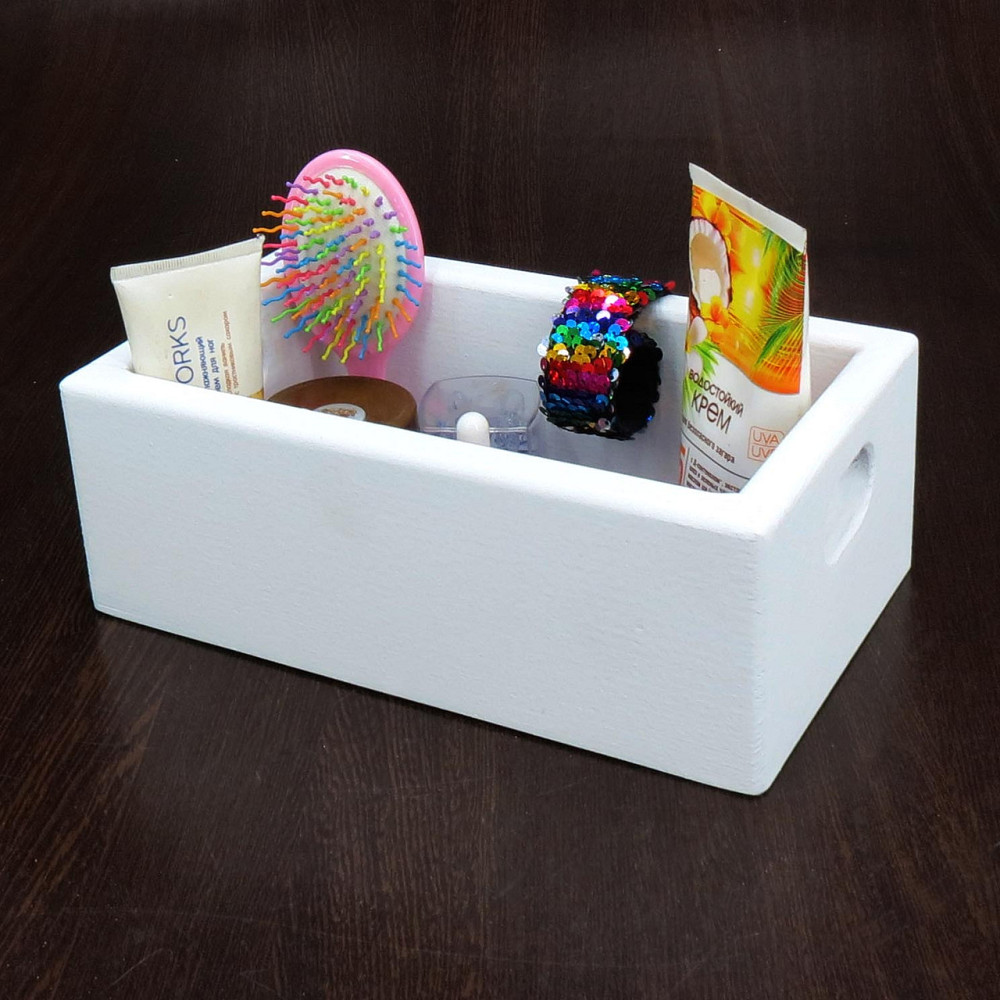 Органайзер для косметики 