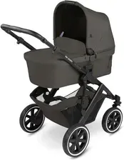 Детская коляска ABC Design Salsa 4 Air 2024 – Cloud Киев - изображение 1