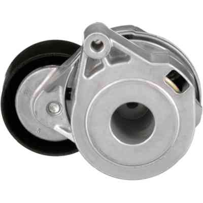 Натягувач ременя з роликом Gates T39073 Вінниця