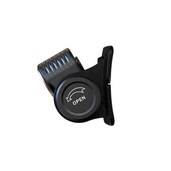 Ліхтар налобний Fenix HM55R з червоним світлом 1200лм Рожевий Київ