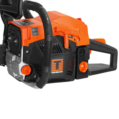 Цепная пила Tekhmann CSG-2045 (842474) Винница - изображение 7