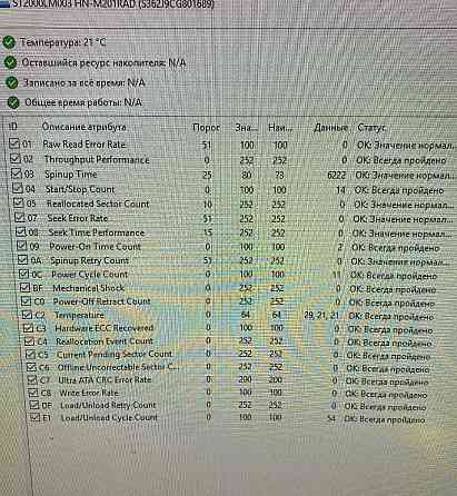 Samsung 2 Tb 2000 gb гигабайт жесткий диск 2.5 ST2000LM003 новый. Киев