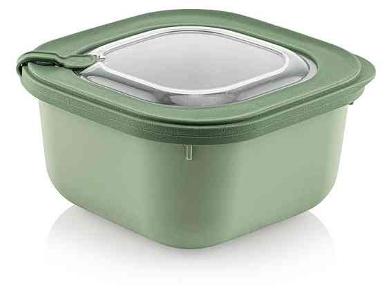 Контейнер Idea Home Elegant Box MIX 1.1 л (00692) (7063833) Киев