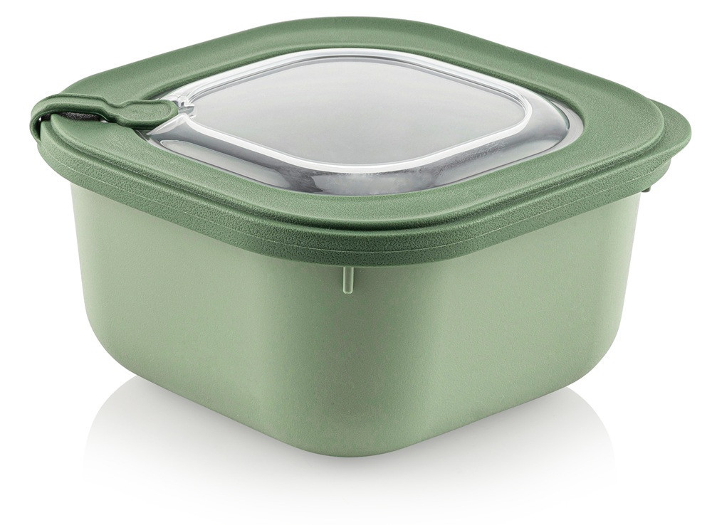 Контейнер Idea Home Elegant Box MIX 1.1 л (00692) (7063833) Киев - изображение 2