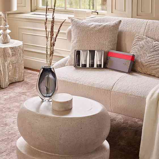 Rituals Homme - Подарунковий набір S - Для ванни та тіла, 50ml+70ml+70ml+70ml Слов'янськ