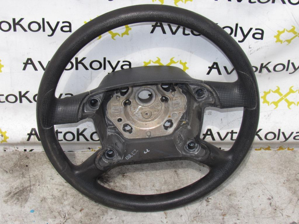 Кермо Volkswagen T5 (Transporter) 2003-2009 Ковель - изображение 8