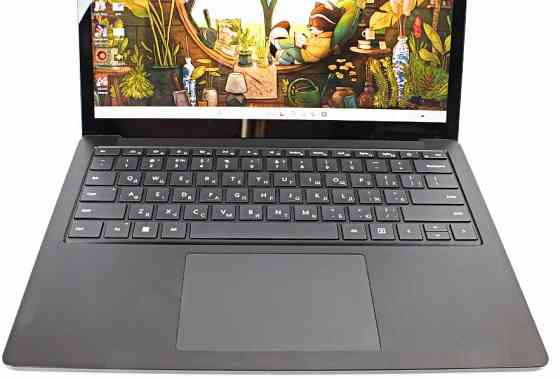 Microsoft Surface Laptop 4 13 Core i5-1145G7/RAM 16/ SSD 256 Gb/ 13,5" Харків