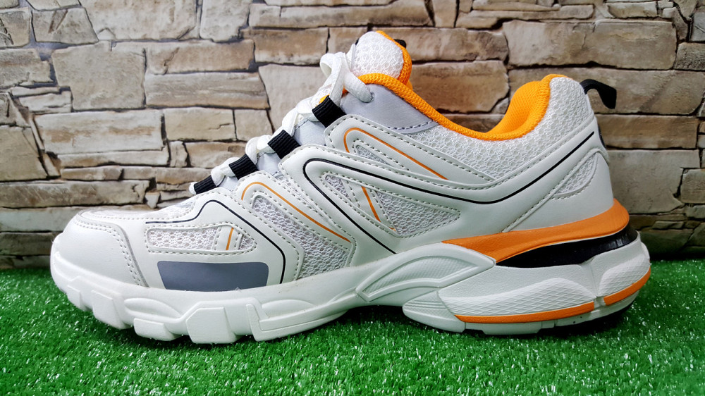 Мужские кроссовки  BaaS Freedom Киев - изображение 7