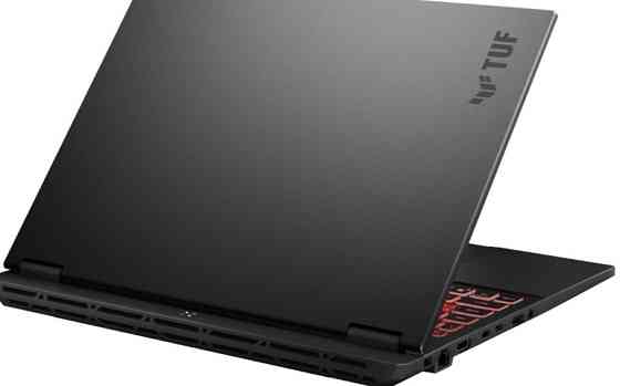 ASUS TUF Gaming A16 2025 FA608UH-R7165 16''RTX 5050 Харьков