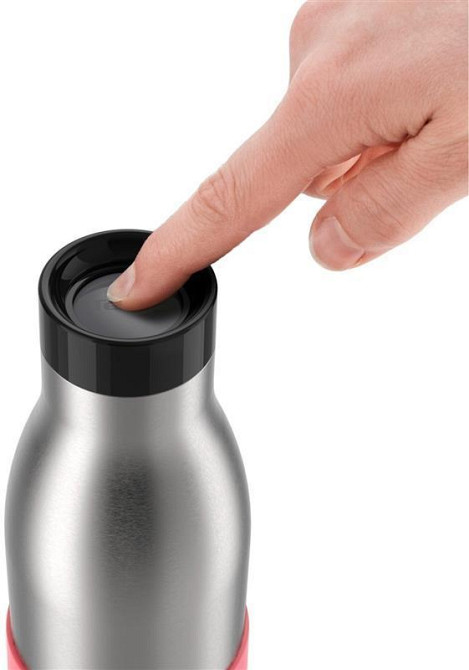 Термопляшка Tefal Bludrop 0,5 л (N3110810) Харьков - изображение 7