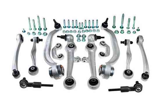 Підрамник передній NTY ZRZ-HY-505 — Hyundai Tucson / Kia Sportage 2015–2020 Ковель