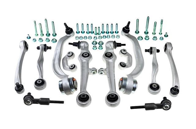 Подрамник передний NTY ZRZ-HY-505 — Hyundai Tucson / Kia Sportage 2015–2020 Ковель - изображение 1