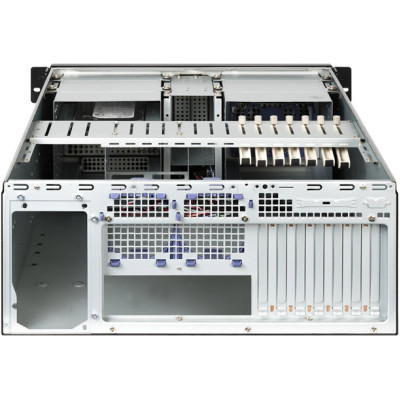 Корпус до сервера Chieftec UNC-411E-B-OP Вінниця - фото 6