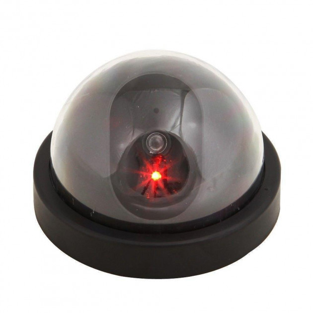 Муляж камери спостереження відеокамера обманка DUMMY BALL 6688, Відеоспостереження муляж PQ-51 Львів - фото 10