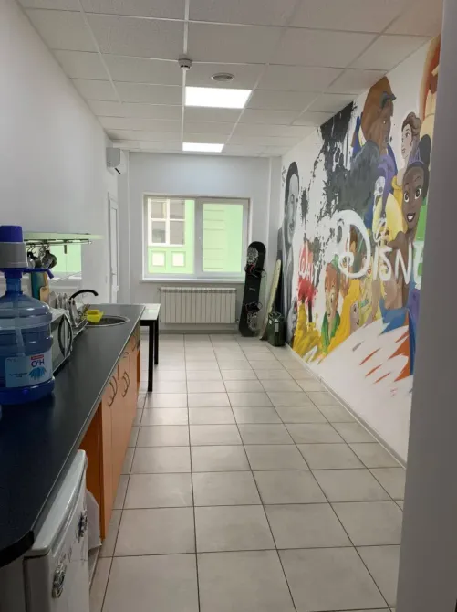 Продажа помещения в центре города. На сегодняшний день офис ИТ компании Днепр - изображение 12