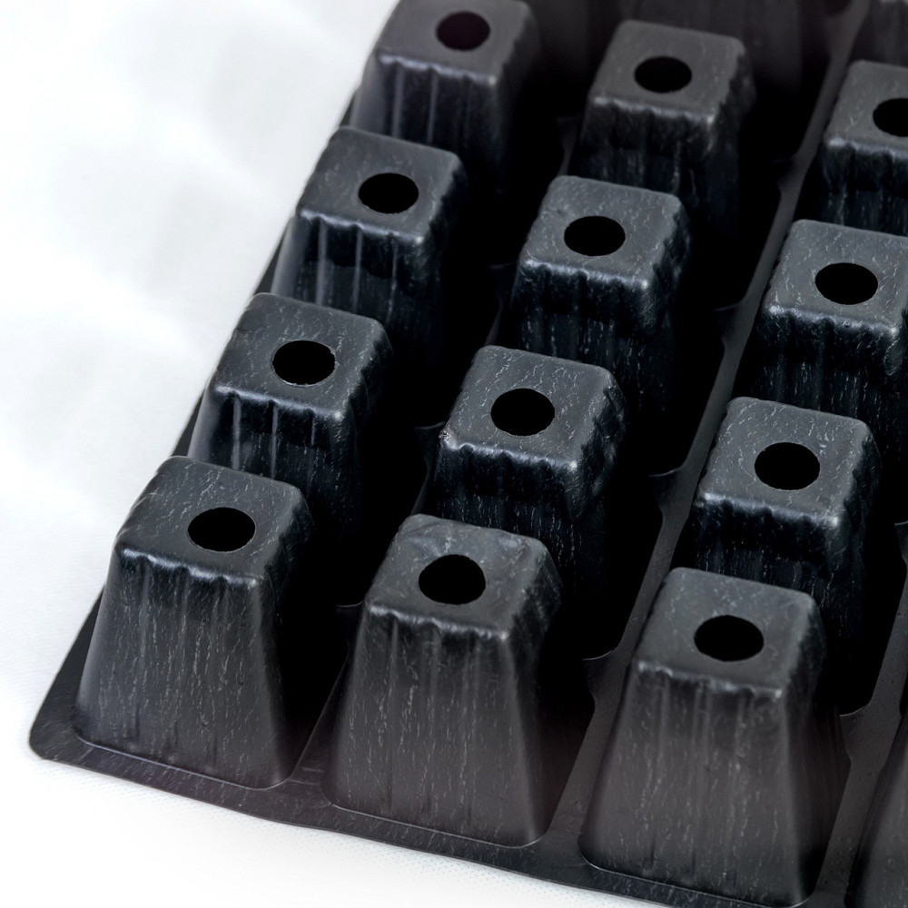 Касета для розсади 60*40 см 54 комірки Дніпро - фото 7