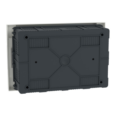 Розподільний щит Schneider Electric Easy9 EU 1 ряд 12 мод (EZ9EUA112) Вінниця - фото 7