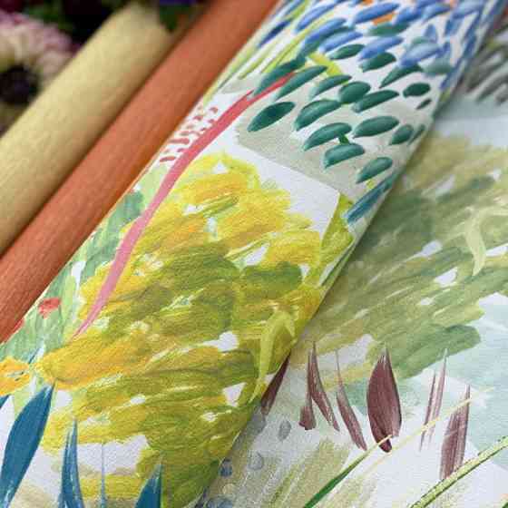 Шпалери Decoprint Breeze BR24070 Київ