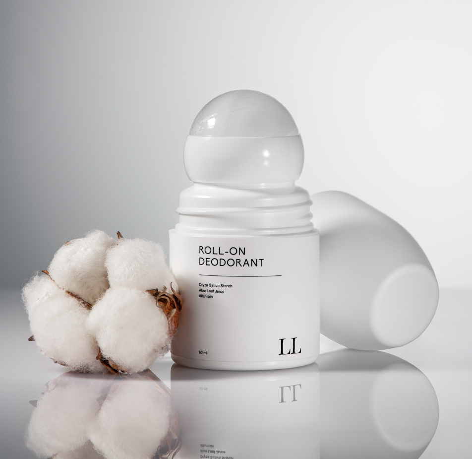 Натуральний дезодорант ROLL-ON DEODORANT Love&Loss 50 мл Київ - фото 2