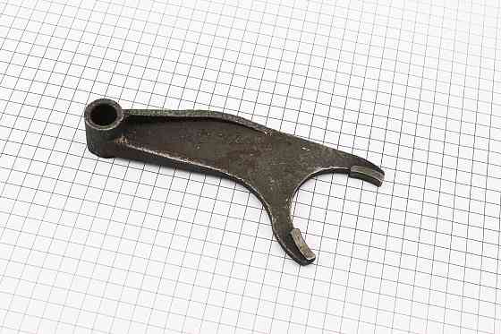 Вилка допоміжна перемикання передач Foton 354/404 (FT300.37.145) Київ