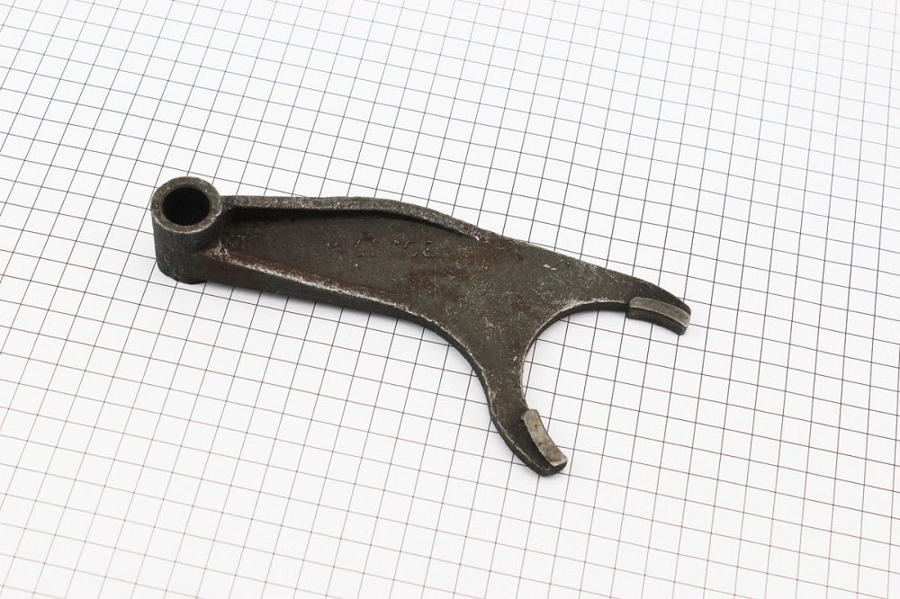 Вилка допоміжна перемикання передач Foton 354/404 (FT300.37.145) Київ - фото 1