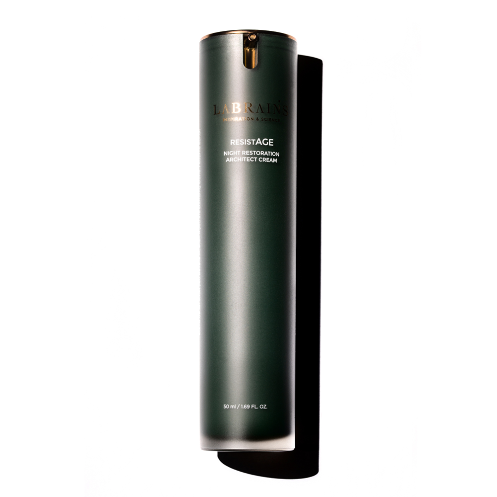 Крем нічний для відновлення обличчя LABRAINS 50 мл Київ - фото 1