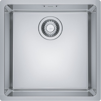 Мийка кухонна Franke 122.0598.646 Вінниця - фото 1