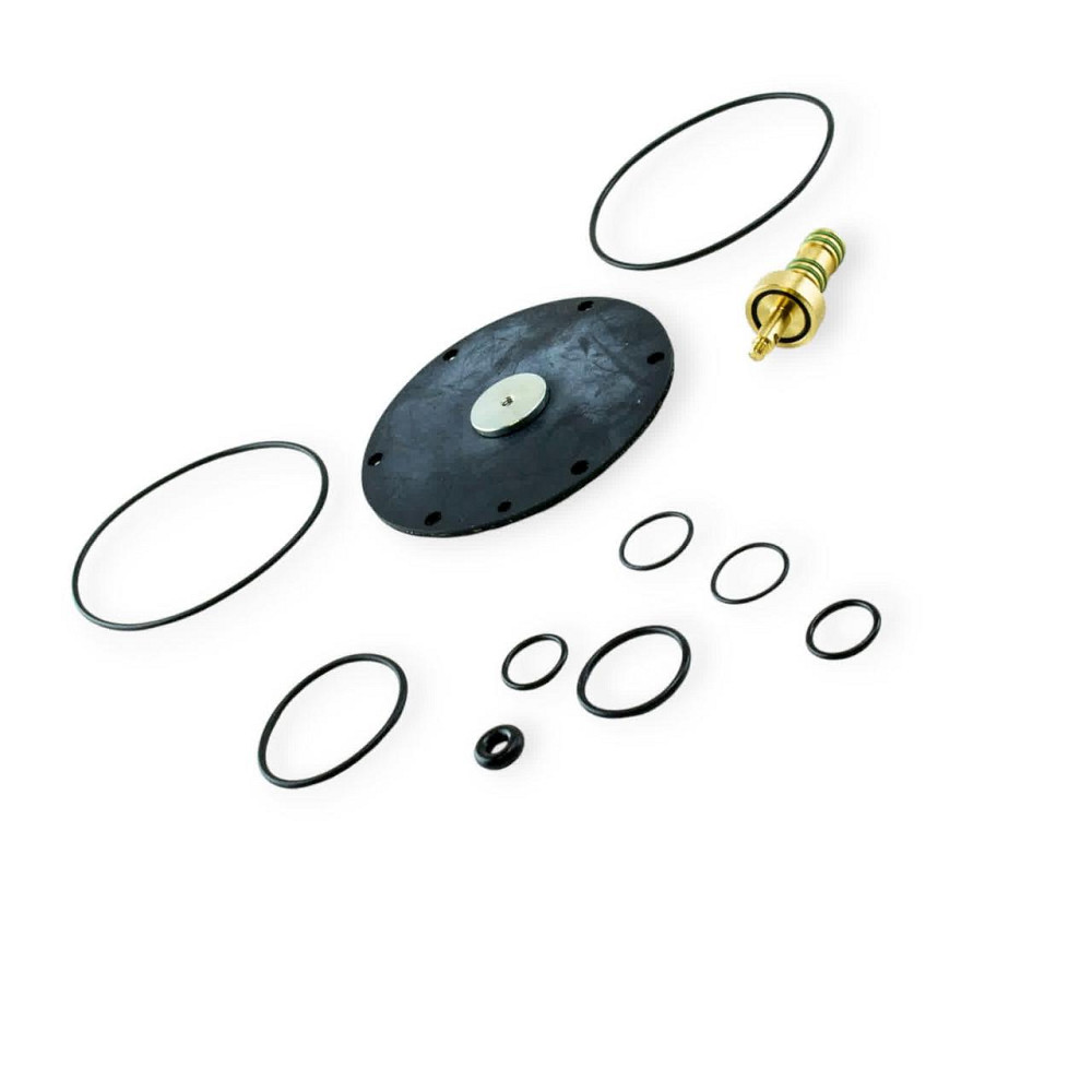 Ремкомплект редуктора Magic iii power Мукачево - фото 2