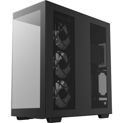 Корпус Deepcool CH780 Black (R-CH780-BKADE41-G-1) Винница - изображение 9