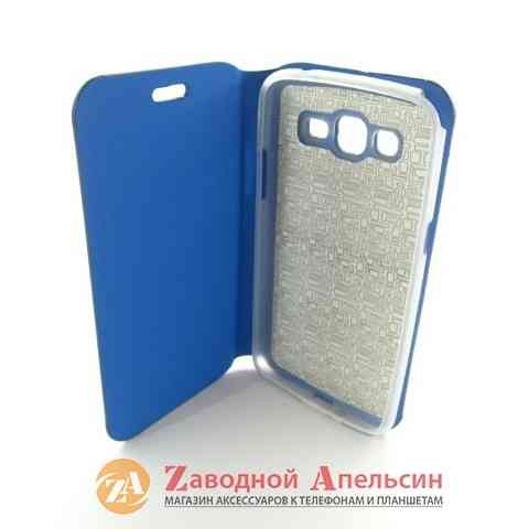 Чехол книга Samsung G7102 G7105 Grand 2 Flip Cover Одесса