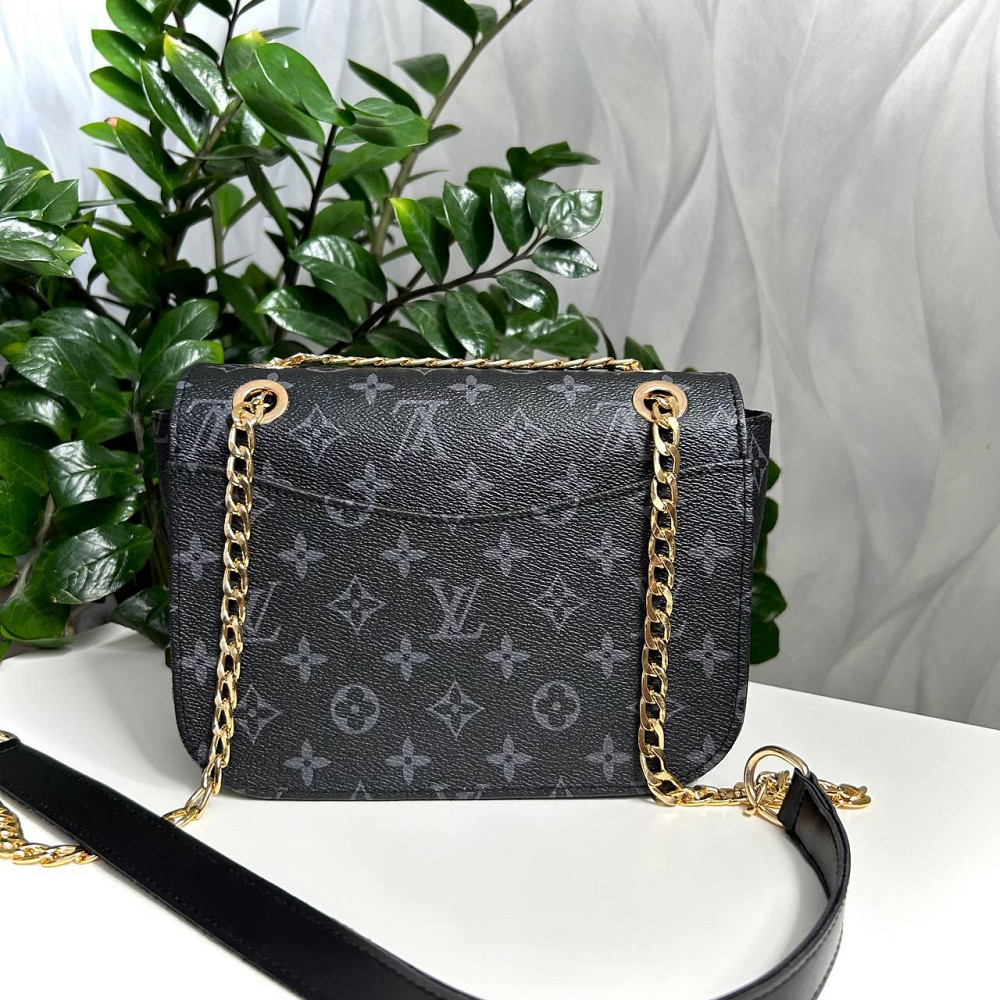 Брендовая женская сумка YSL. Женская сумка маленькая через плечо YSL Киев - изображение 7