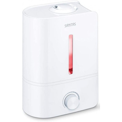 Увлажнитель воздуха Sanitas SLB 40 Винница - изображение 2