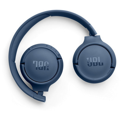 Навушники JBL Tune 520BT Blue (JBLT520BTBLUEU) Вінниця - фото 12