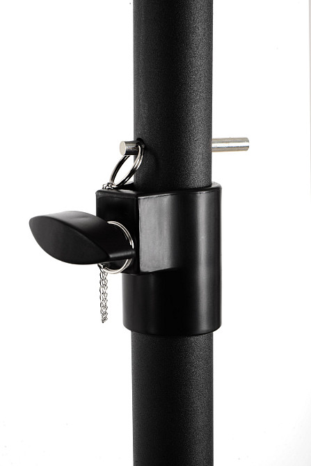 Стійка для обігрівача ERGO 1800 SS (7119327) Київ - фото 3