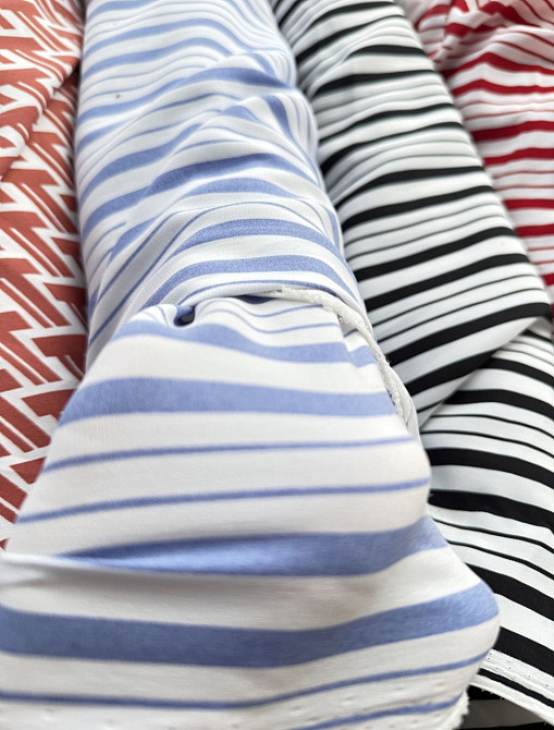 Ткань / опт / костюмка - от 5 м -60гр. /М. Киев - изображение 4