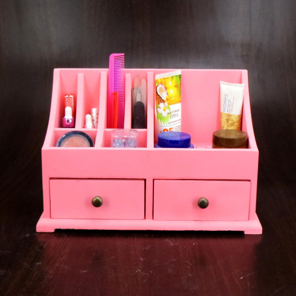 Органайзер для косметики 