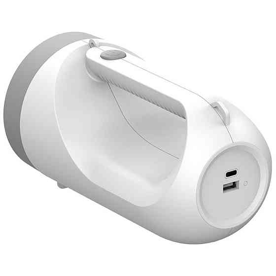 Ліхтарик ручний "LAMPARD" Одеса