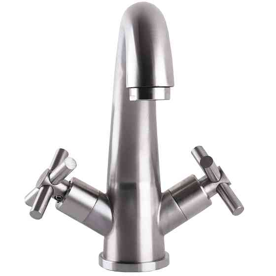 Змішувач для умивальника Globus Lux DUKAT SD4-401 Луцк