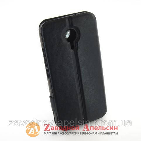 Чохол книжка Meizu MX5 Smart Case Одеса - фото 2