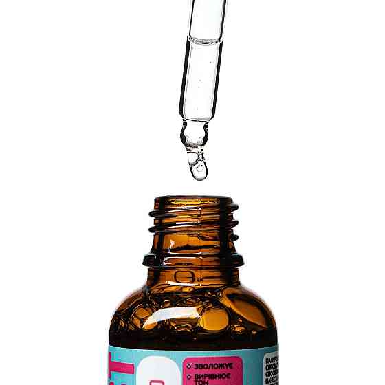 Гіалуронова сироватка WISHLIST Hyaluronic Acid, 30 мл Київ