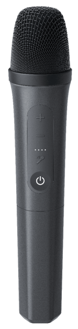 Портативна акустика Anker SoundСore Rave 3S Black (7120958) Київ - фото 7