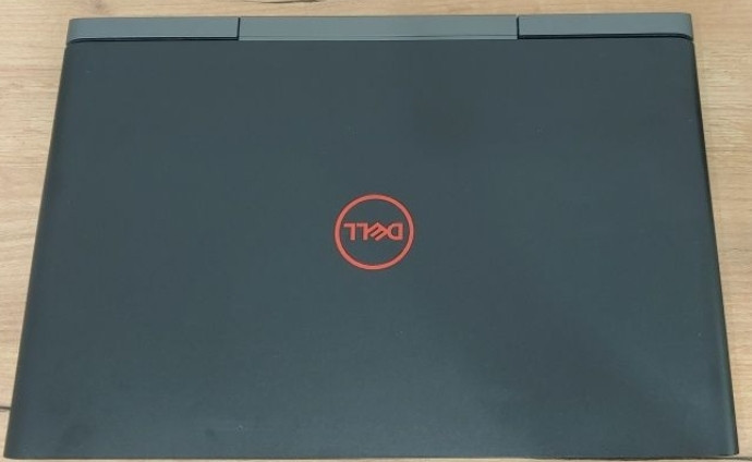 Ноутбук Ігровий: DELL G5 5587 GeForce 1060 6Gb. Київ - фото 1