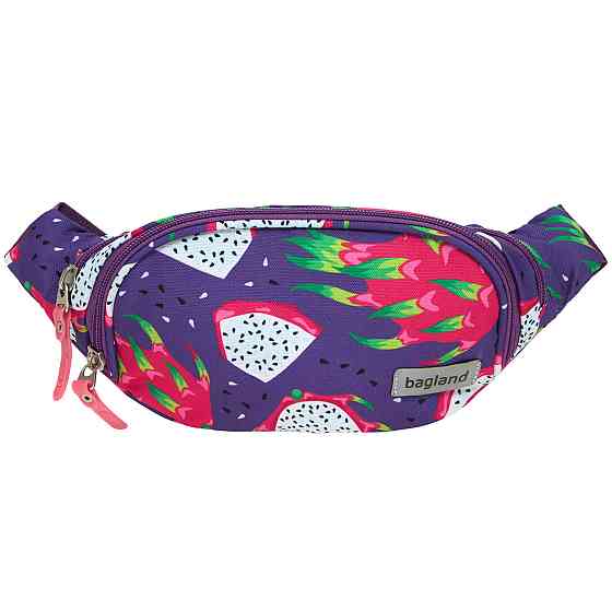 Bagland Бананка Bagland Bella 2 л. сублімація 759 (00202664) Коломия