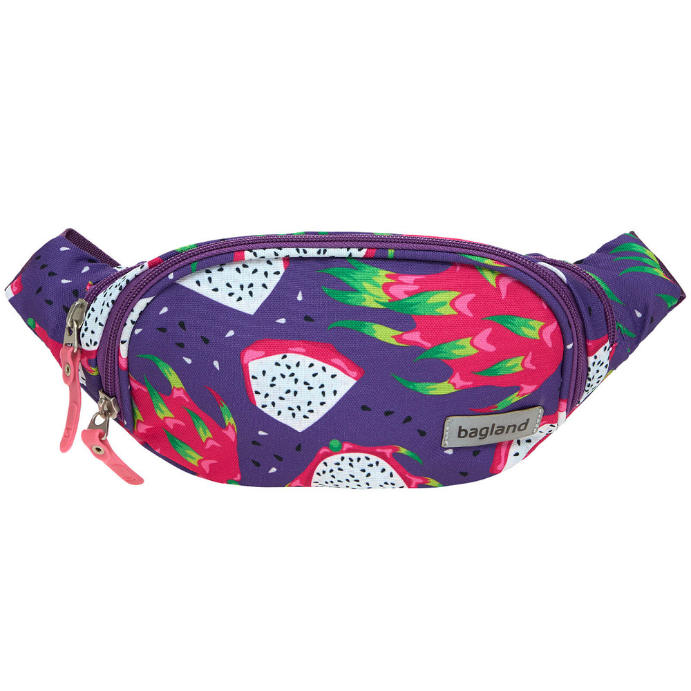 Bagland Бананка Bagland Bella 2 л. сублімація 759 (00202664) Коломия - фото 2