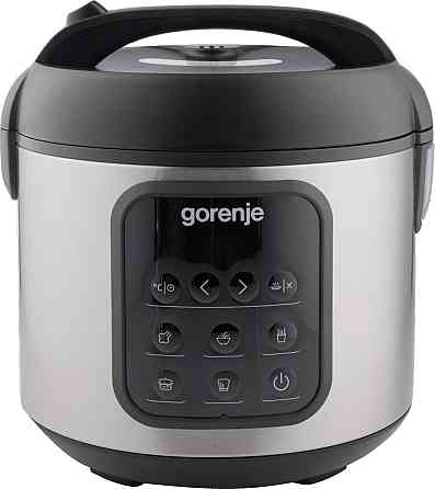 Мультиварка Gorenje MC2SBK ( 12106 ) Харків