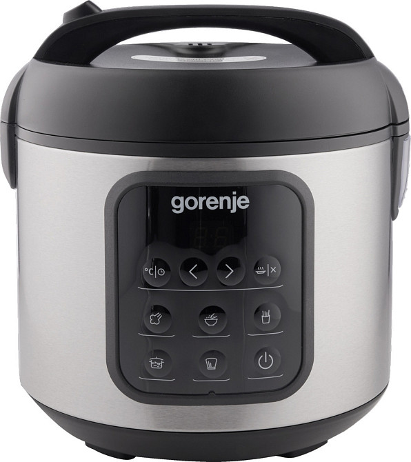 Мультиварка Gorenje MC2SBK ( 12106 ) Харків - фото 2