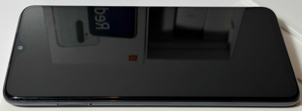 Смартфон Xiaomi Redmi Note 8 PROMineral Grey, 6/64GB Rom. NFC Київ - фото 1