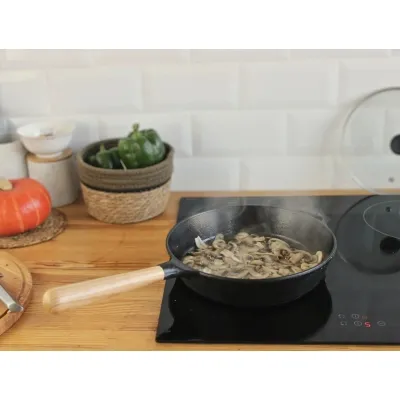 Сковорода Brizoll Next 28 см (N2861-P) Винница